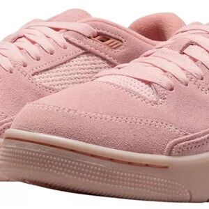 Women’s Jordan Flight Court size 10 Sneakers